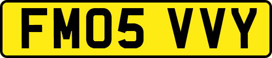 FM05VVY