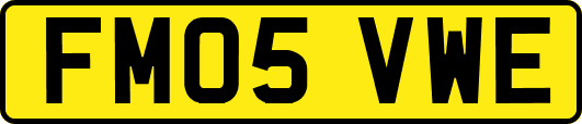 FM05VWE
