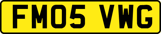 FM05VWG