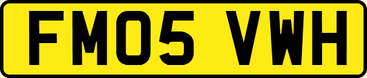 FM05VWH