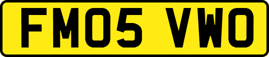 FM05VWO