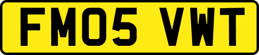 FM05VWT