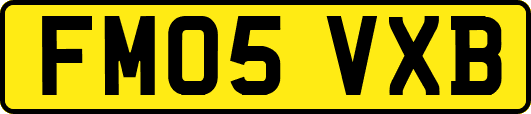 FM05VXB