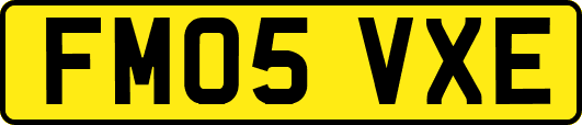 FM05VXE