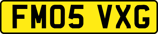 FM05VXG