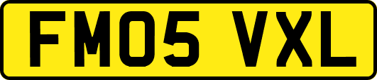 FM05VXL