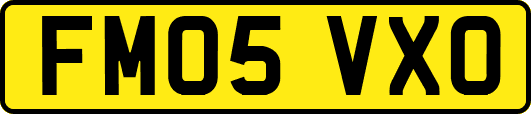 FM05VXO