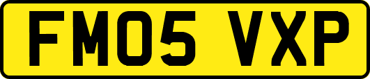 FM05VXP