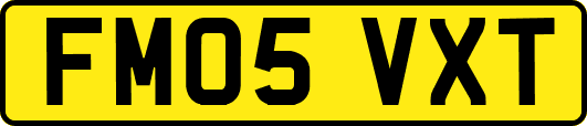 FM05VXT