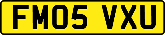 FM05VXU