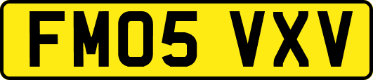 FM05VXV
