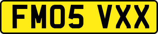 FM05VXX