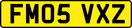 FM05VXZ