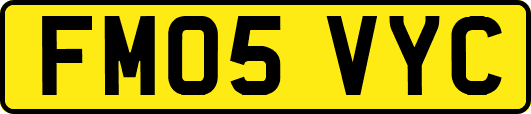 FM05VYC