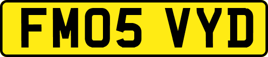 FM05VYD