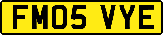 FM05VYE