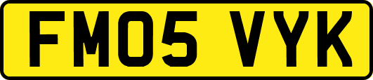 FM05VYK
