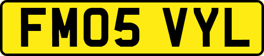 FM05VYL
