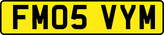 FM05VYM