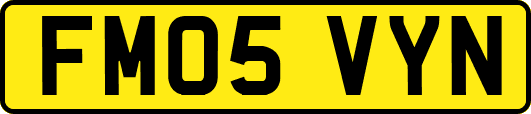 FM05VYN