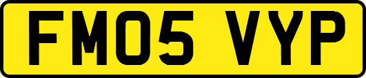 FM05VYP