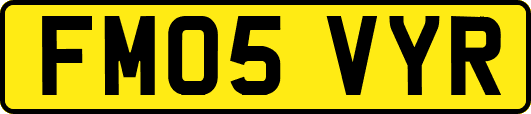 FM05VYR