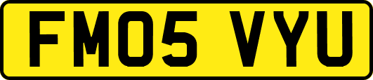 FM05VYU
