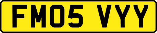 FM05VYY