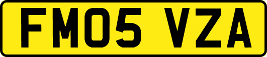 FM05VZA