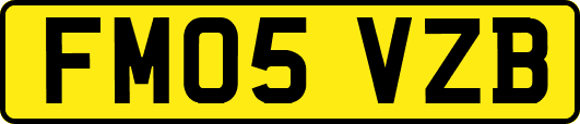 FM05VZB