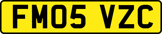 FM05VZC