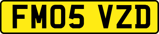 FM05VZD