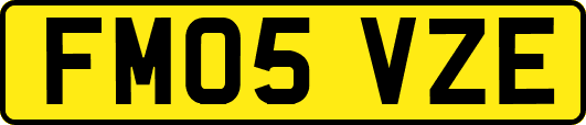 FM05VZE