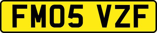 FM05VZF
