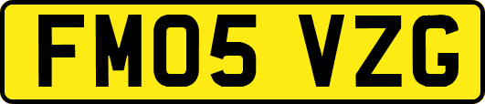 FM05VZG