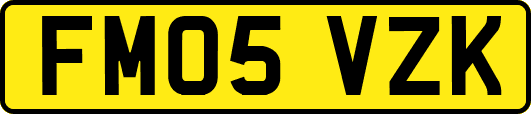 FM05VZK
