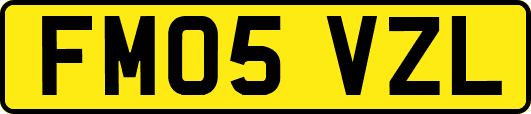 FM05VZL