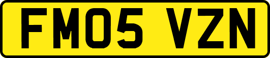 FM05VZN