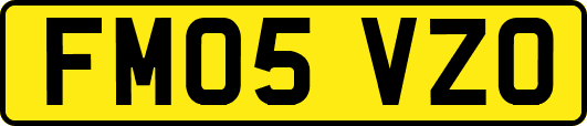 FM05VZO