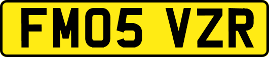 FM05VZR