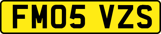 FM05VZS