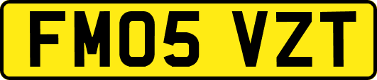 FM05VZT