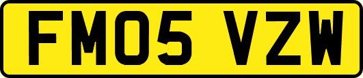 FM05VZW