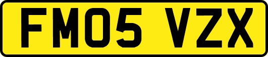 FM05VZX
