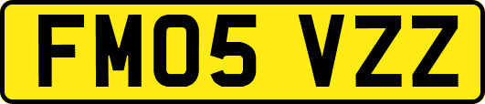 FM05VZZ