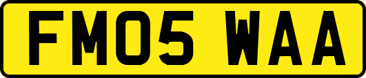 FM05WAA