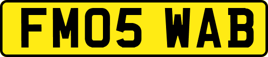 FM05WAB