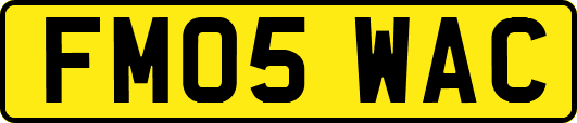 FM05WAC