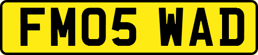 FM05WAD