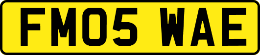 FM05WAE